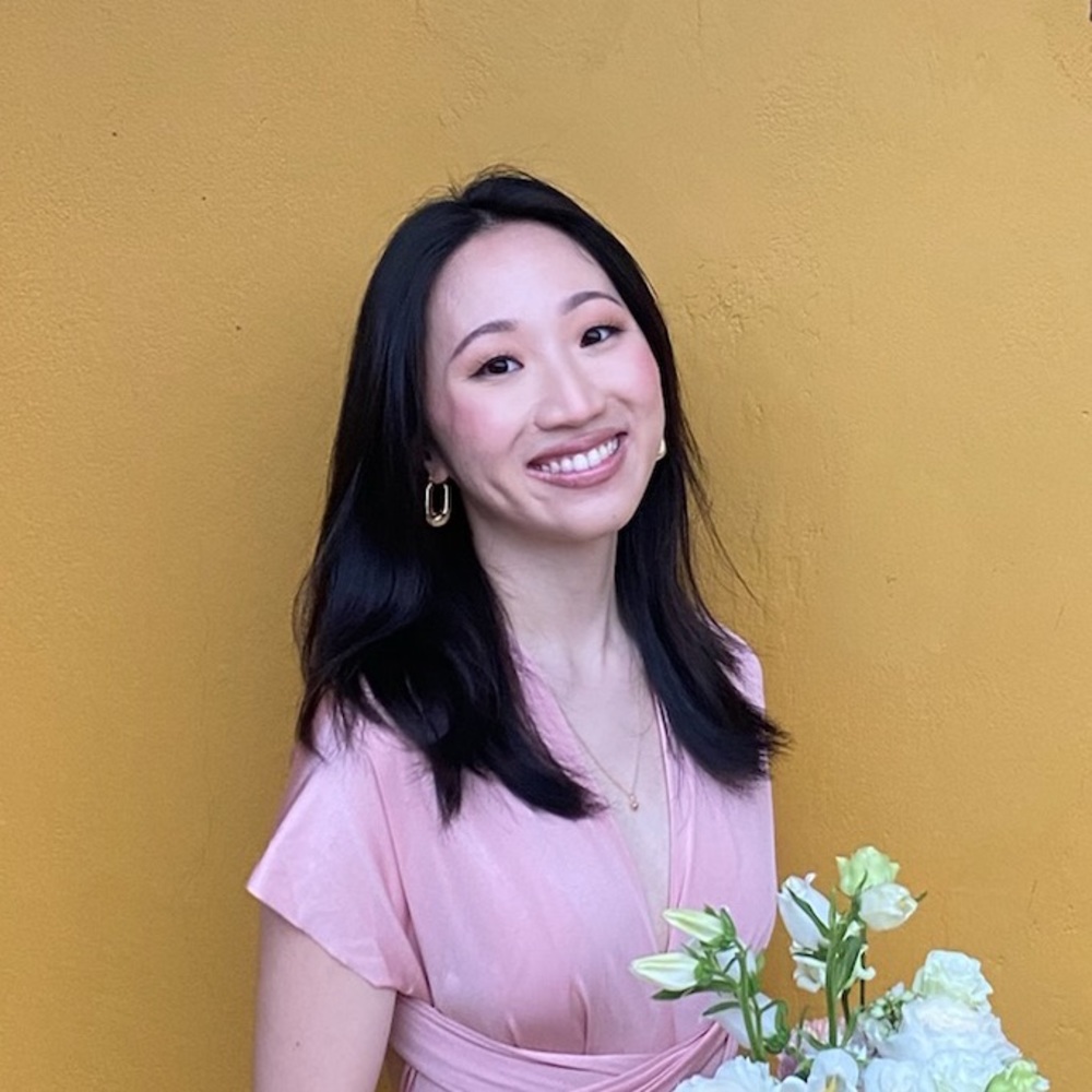 Meet your Posher, Tiffany